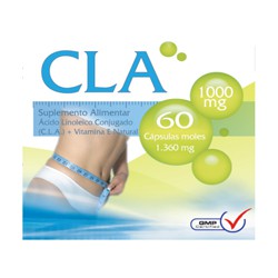 CLA Forte